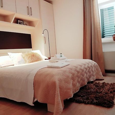 Villa Alea Hvar フヴァル エクステリア 写真