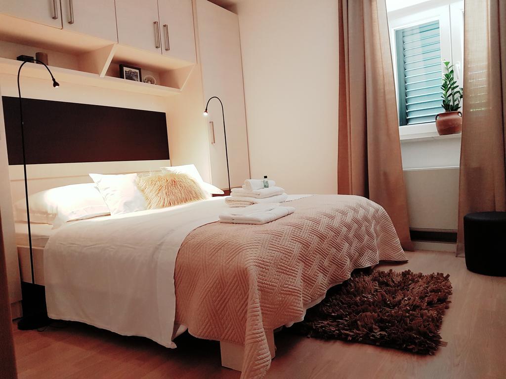 Villa Alea Hvar フヴァル エクステリア 写真