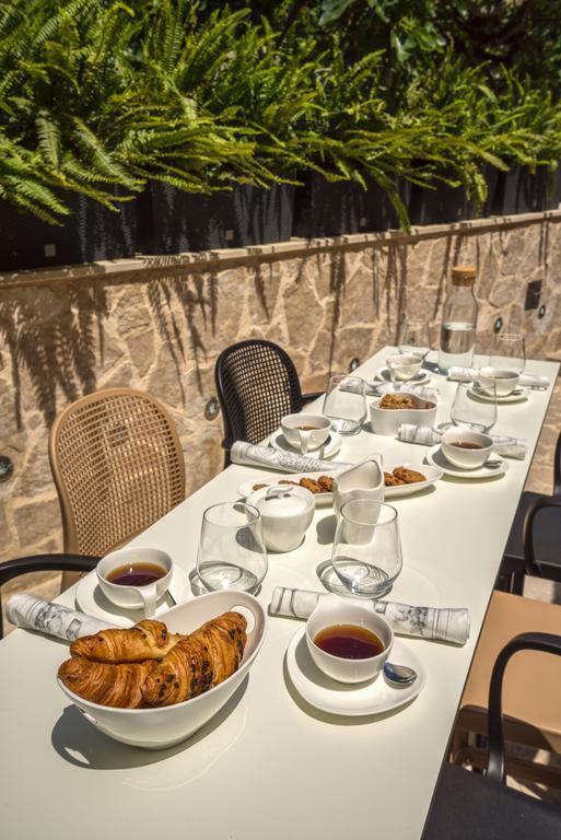 Villa Alea Hvar フヴァル エクステリア 写真