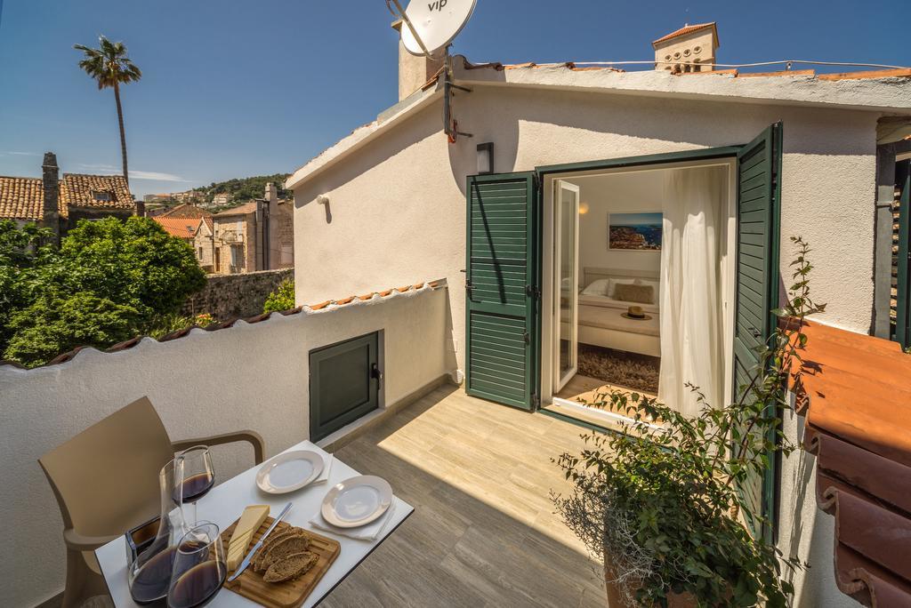 Villa Alea Hvar フヴァル エクステリア 写真