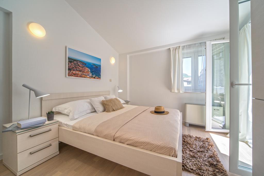 Villa Alea Hvar フヴァル エクステリア 写真