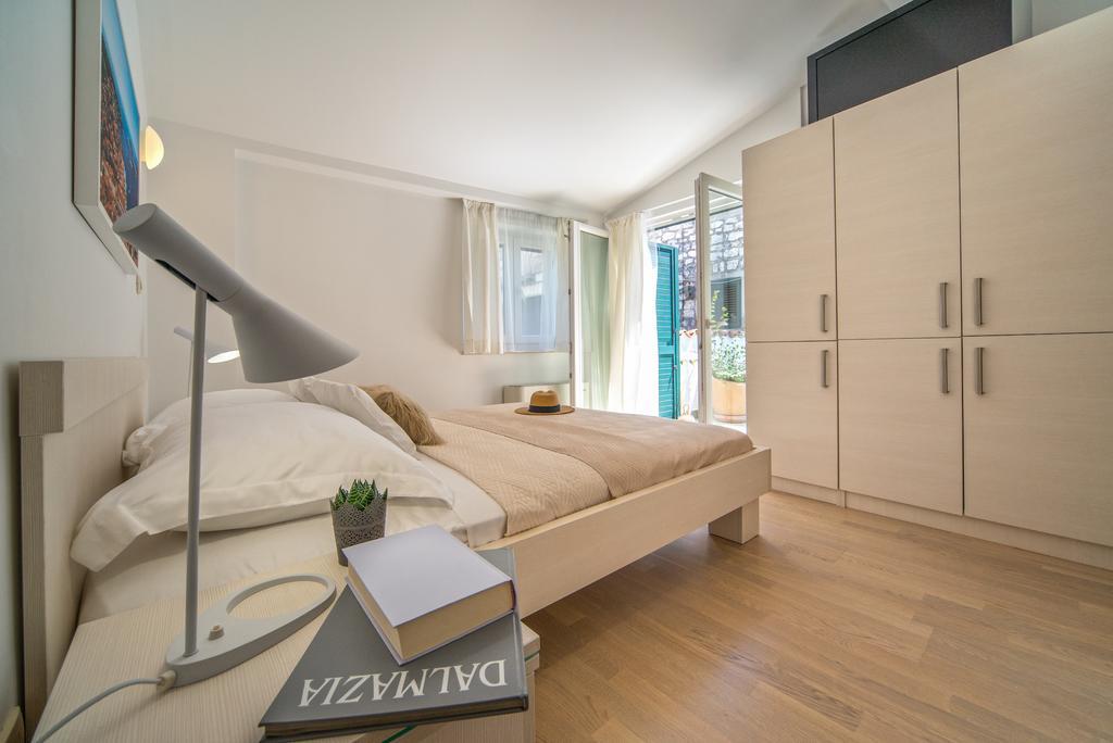 Villa Alea Hvar フヴァル エクステリア 写真