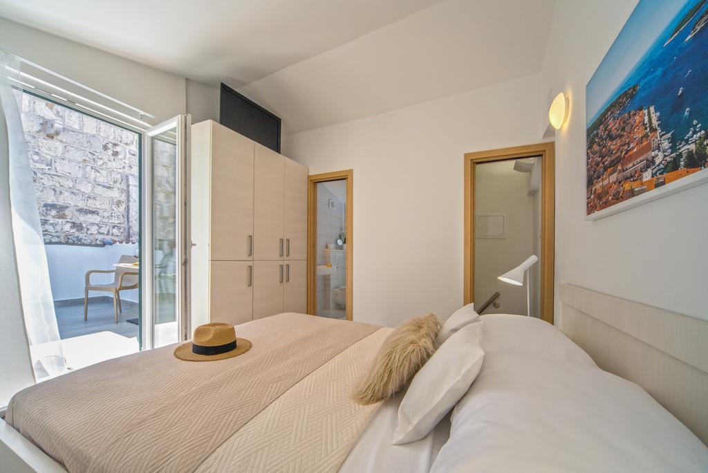 Villa Alea Hvar フヴァル エクステリア 写真